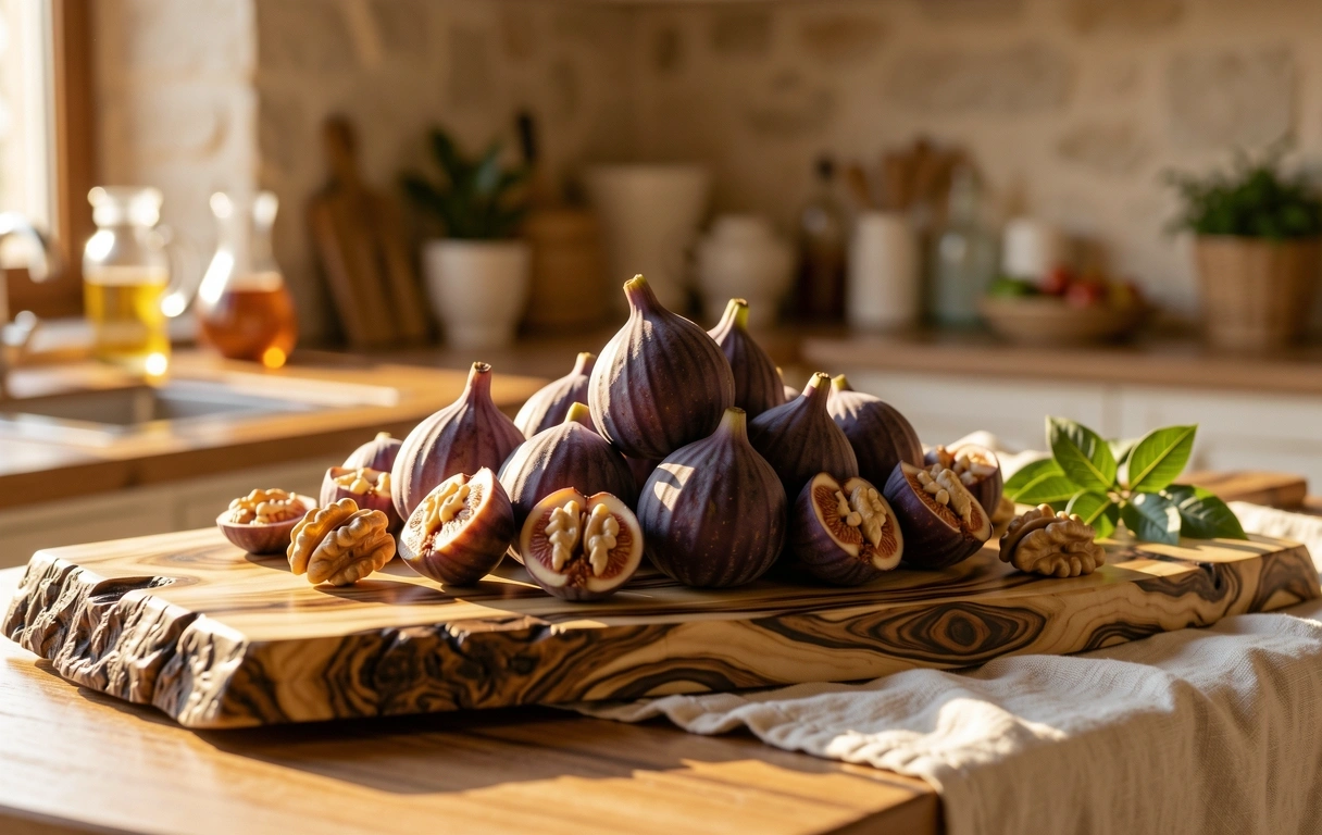 Elementi naturali mediterranei